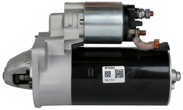 ARTEC 48212443 Starter